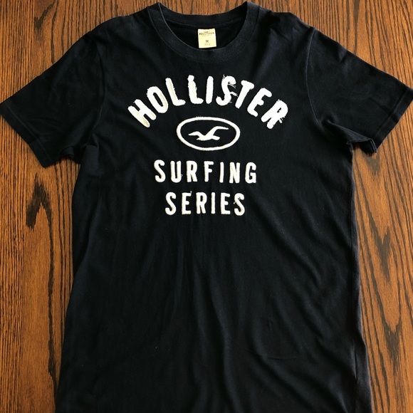 Hollister Other - 👕Hollister Surfer Series Tee